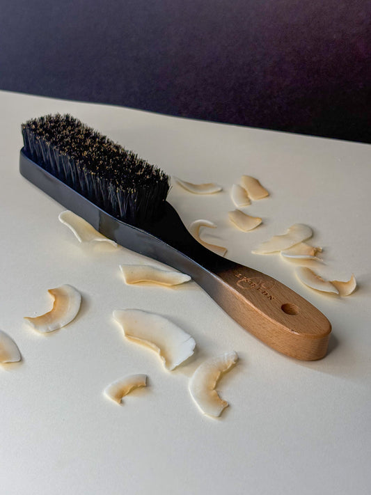 Beard Brush