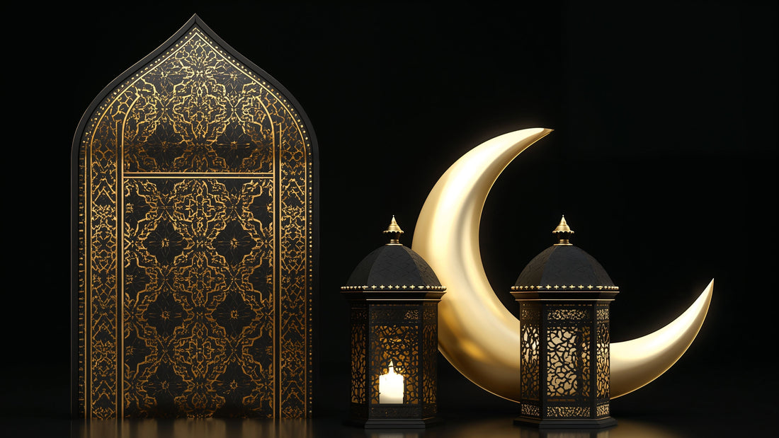 February Product Pick: A Season of Intention with LISH LDN Gift Sets