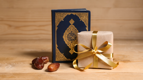 LISH LDN’s The Eid Glow Gift Guide