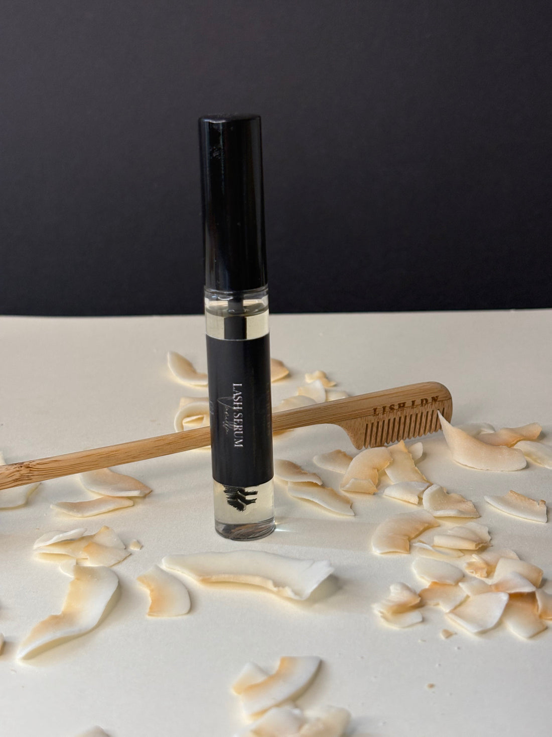 November Product Pick: Why We’re Loving the LISH LDN Lash Serum