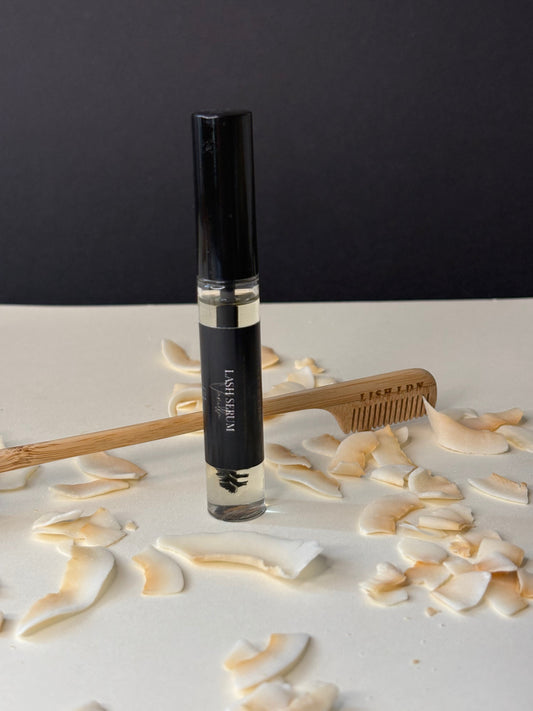 November Product Pick: Why We’re Loving the LISH LDN Lash Serum