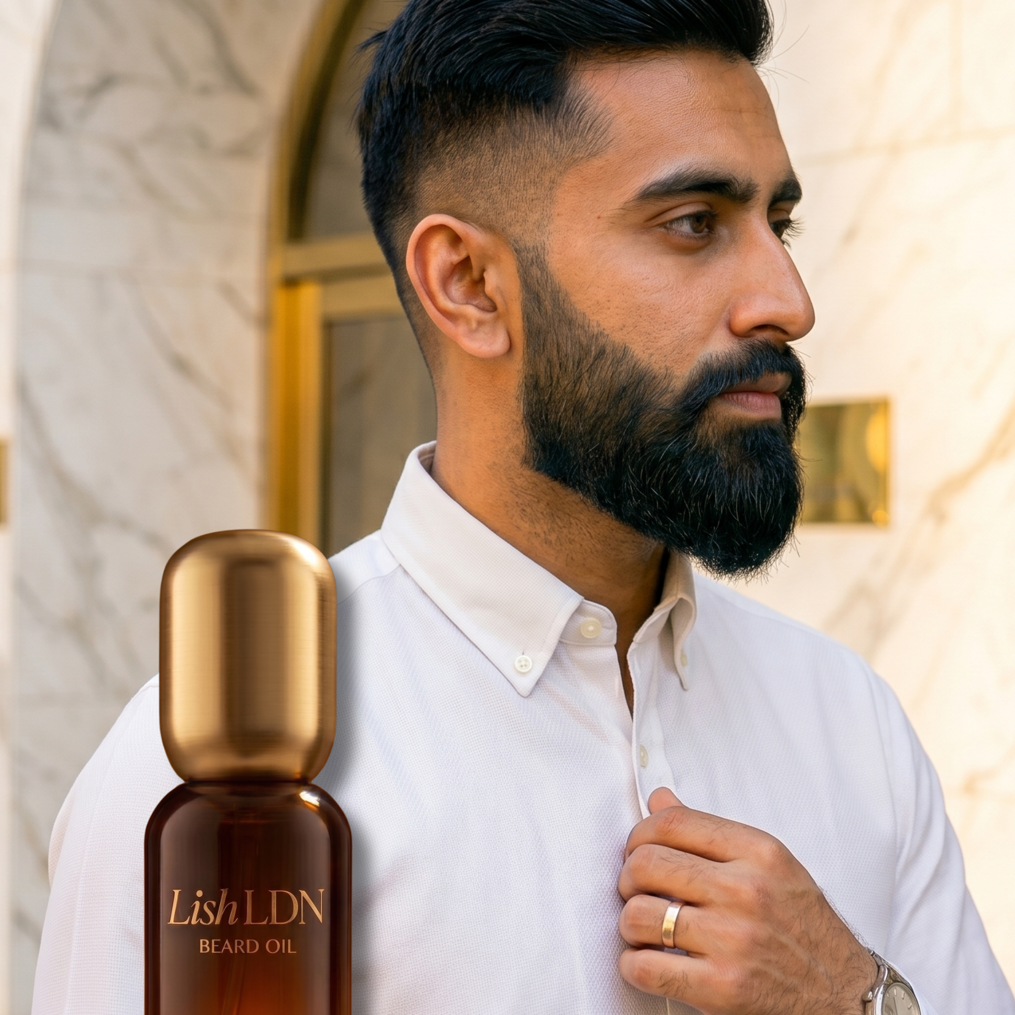 Beard