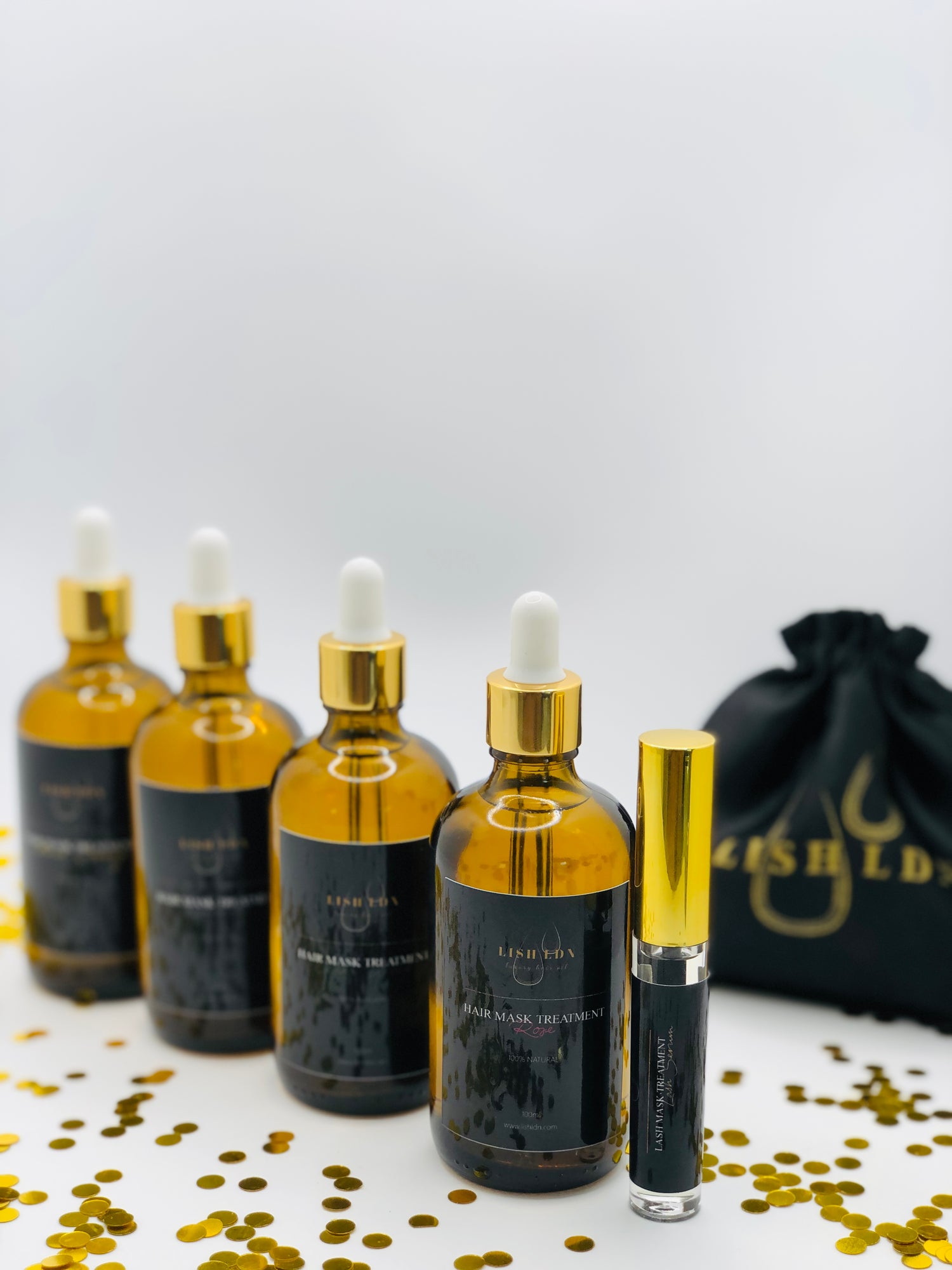 LISH LDN Discount Bundles