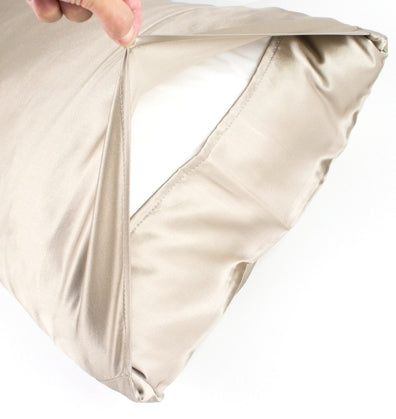 Silk Pillowcases