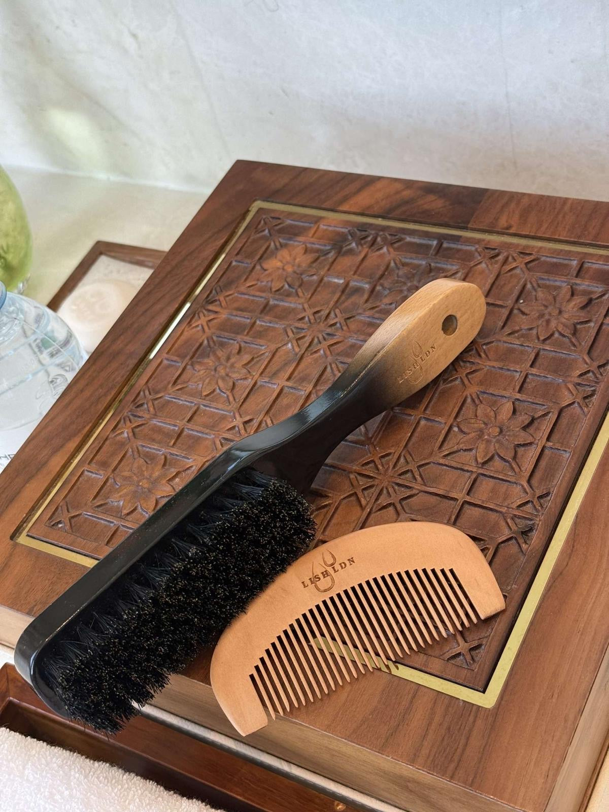Beard Comb