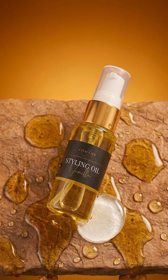 Styling Oil