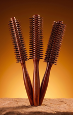 360 Roller Brush