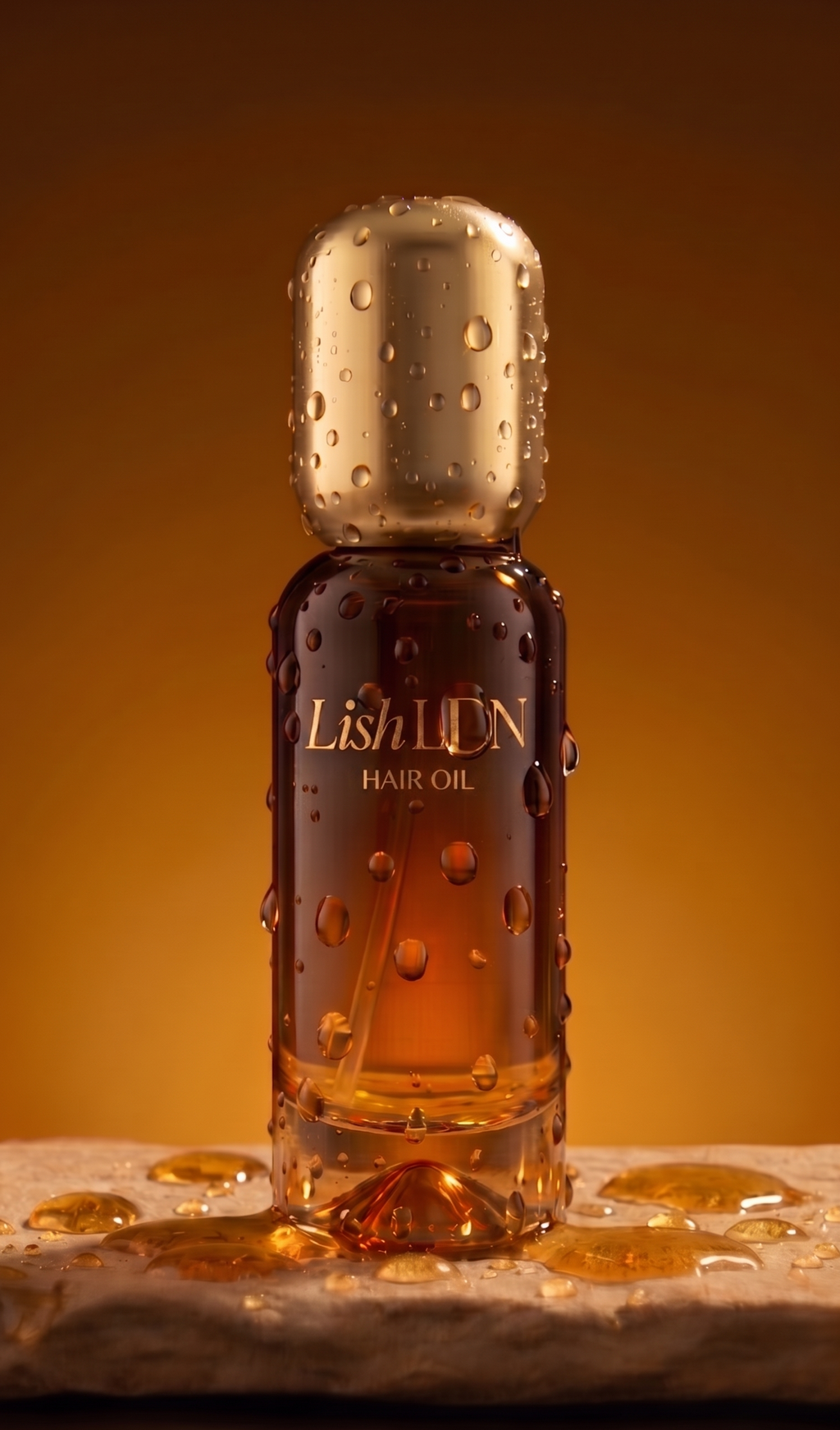 Signature Hair Oil