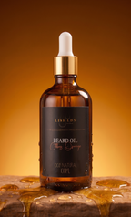 Hair Oil ‘All in One’