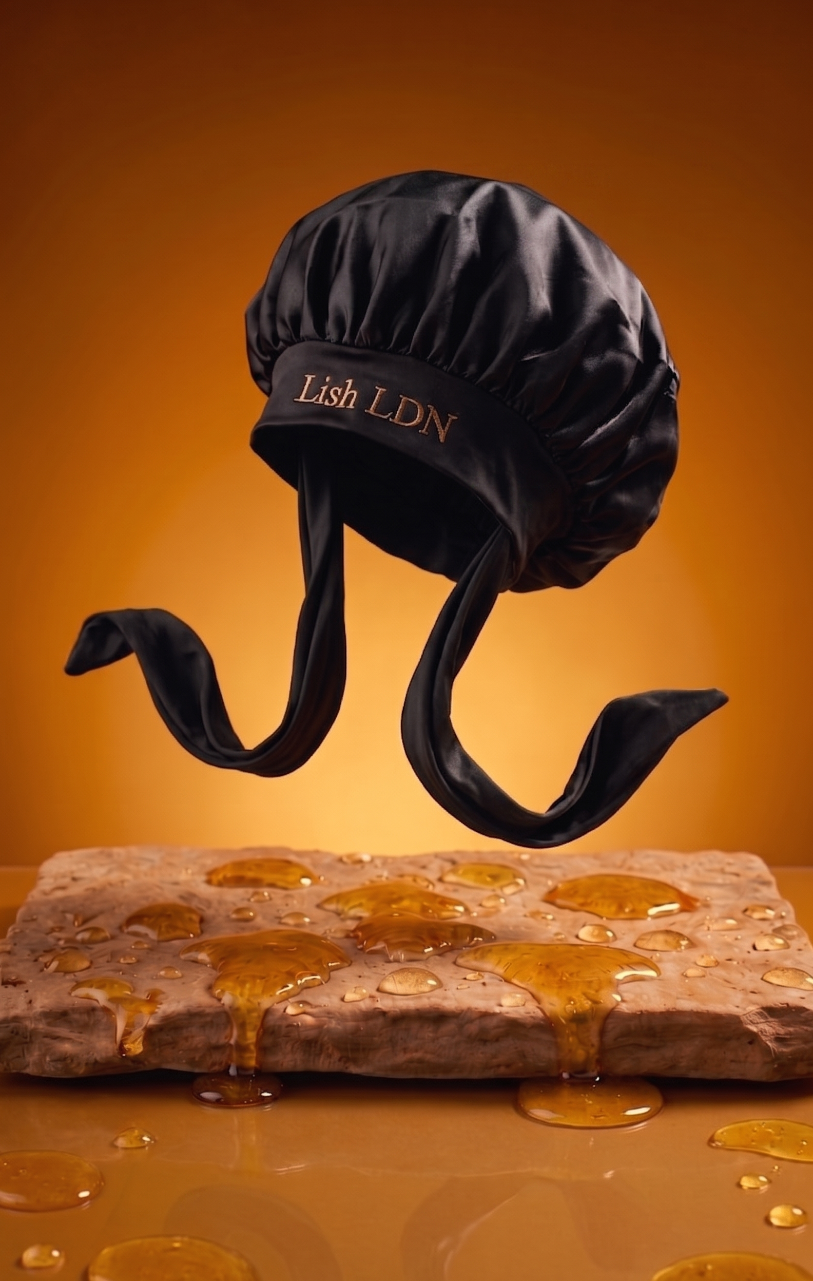 Hair Bonnet
