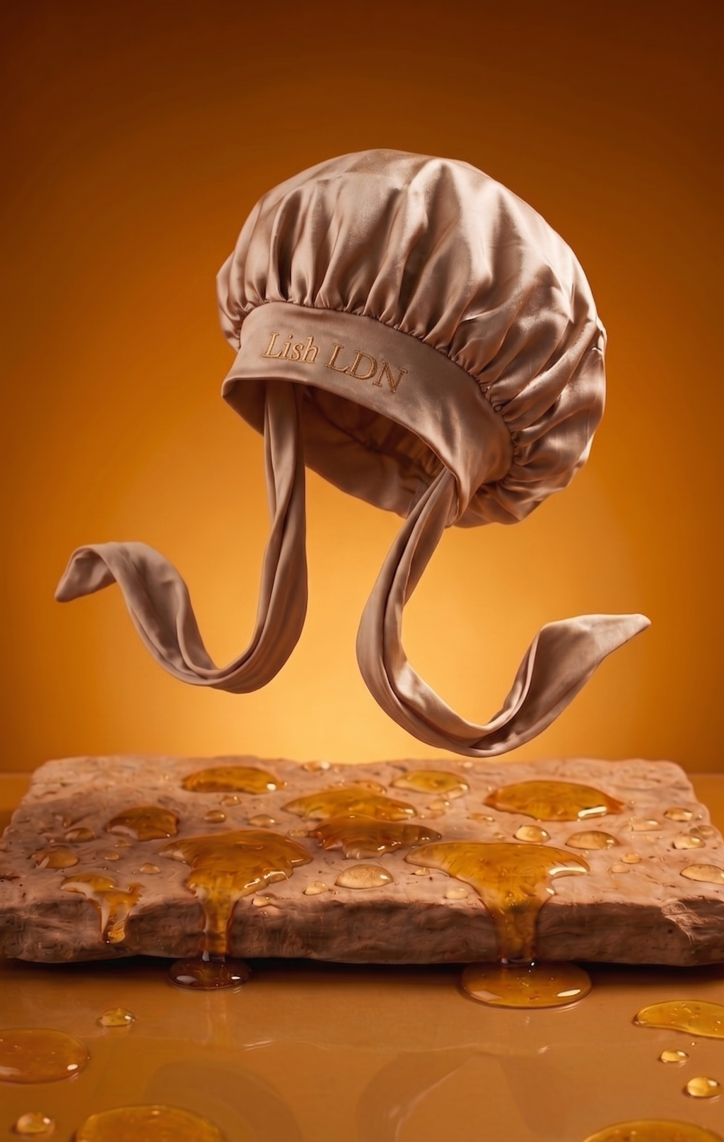 Hair Bonnet