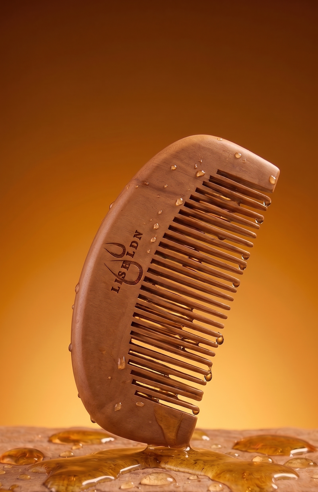 Beard Comb
