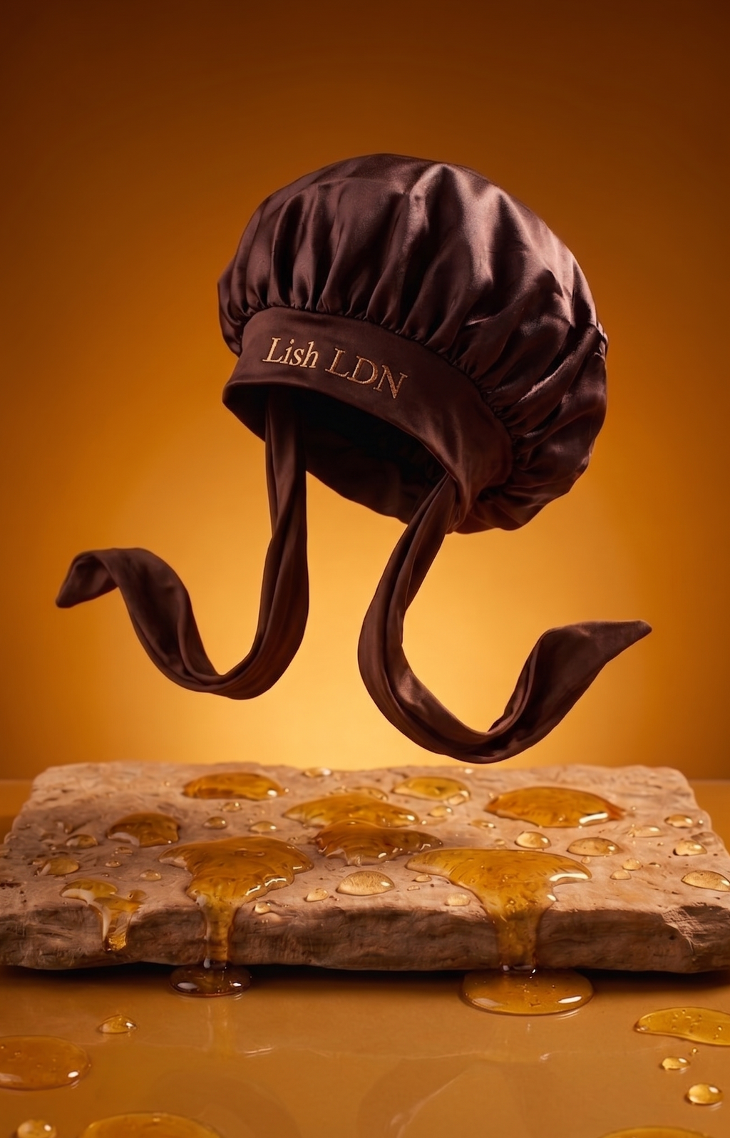 Hair Bonnet