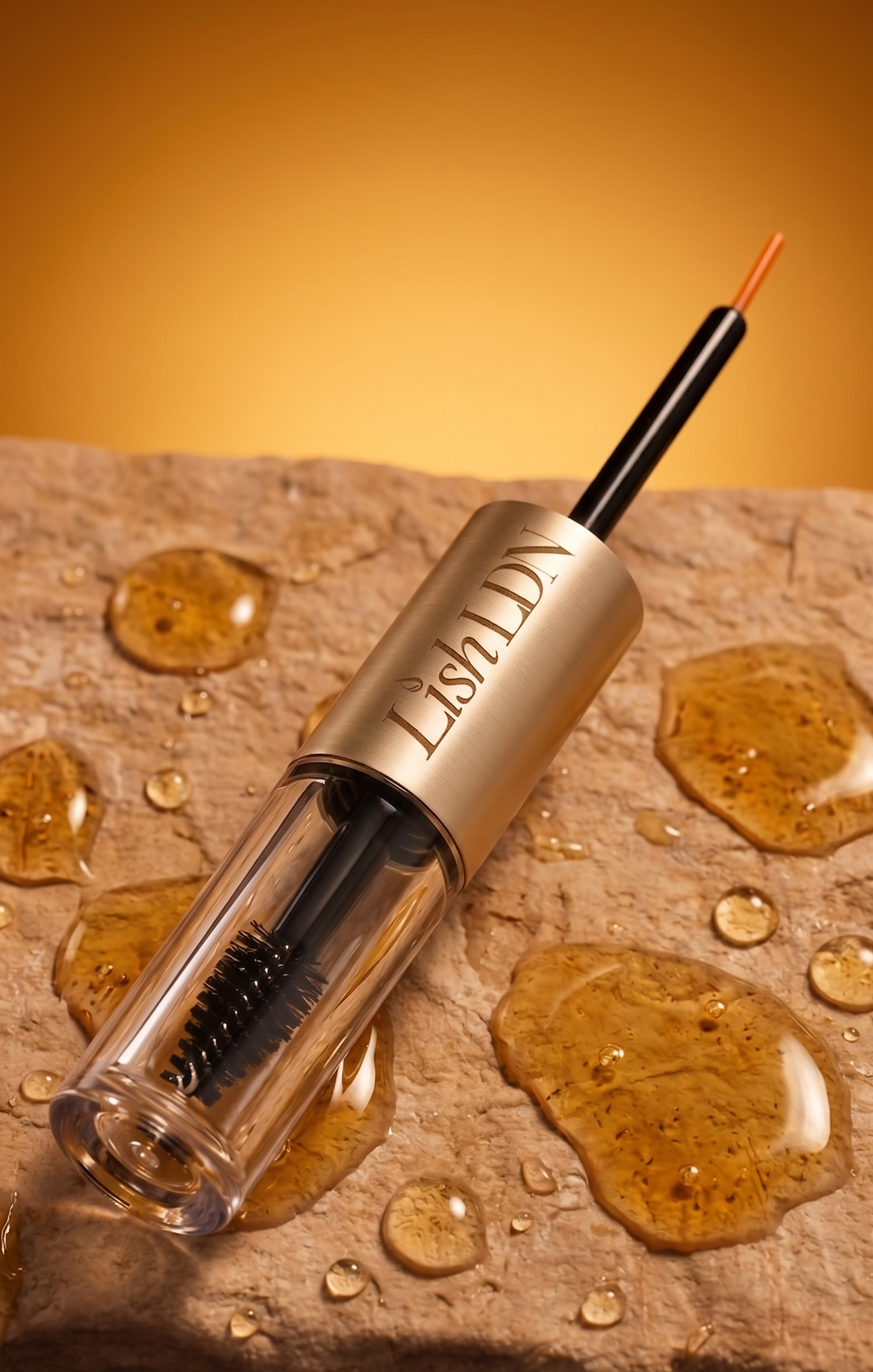 Dual Lash & Brow Serum