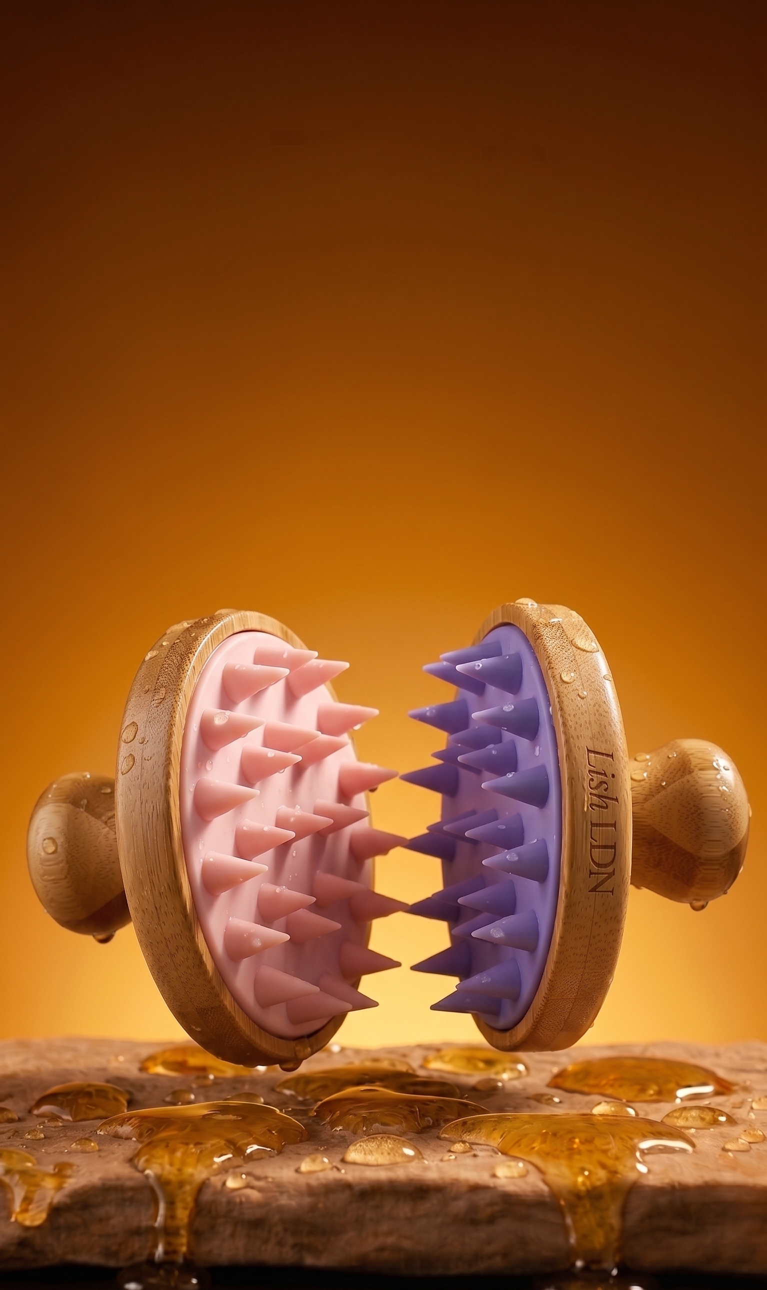 Scalp Massager