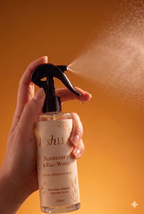 Rosemary & Rice Water Hair Growth Mist