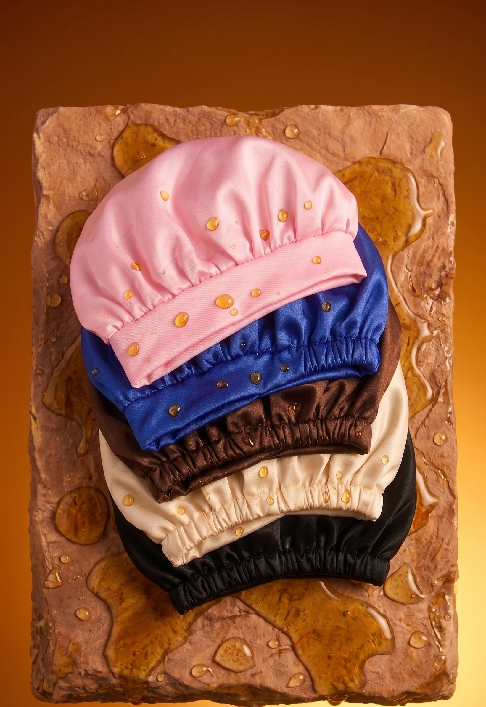 Hair Bonnet