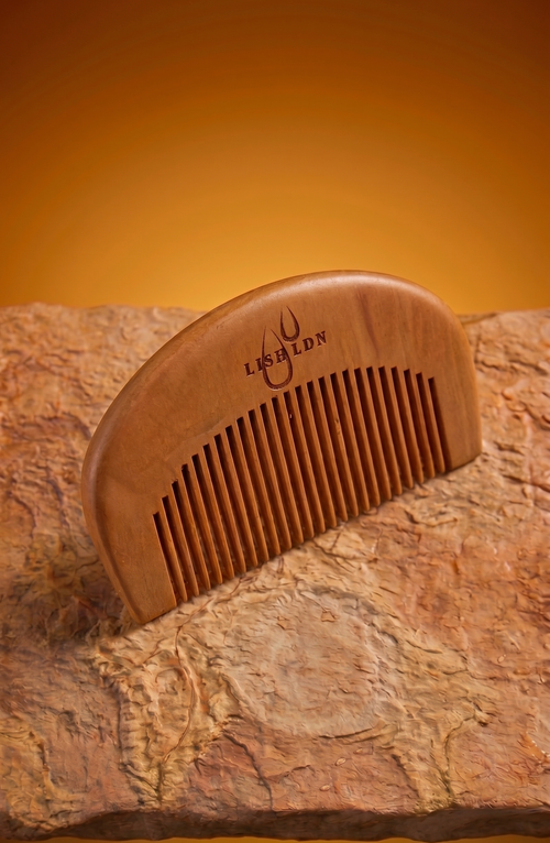 Beard Comb