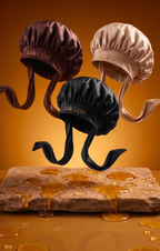 Hair Bonnet