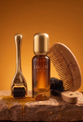 Groom and Grow Beard Kit