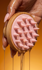 Scalp Massager