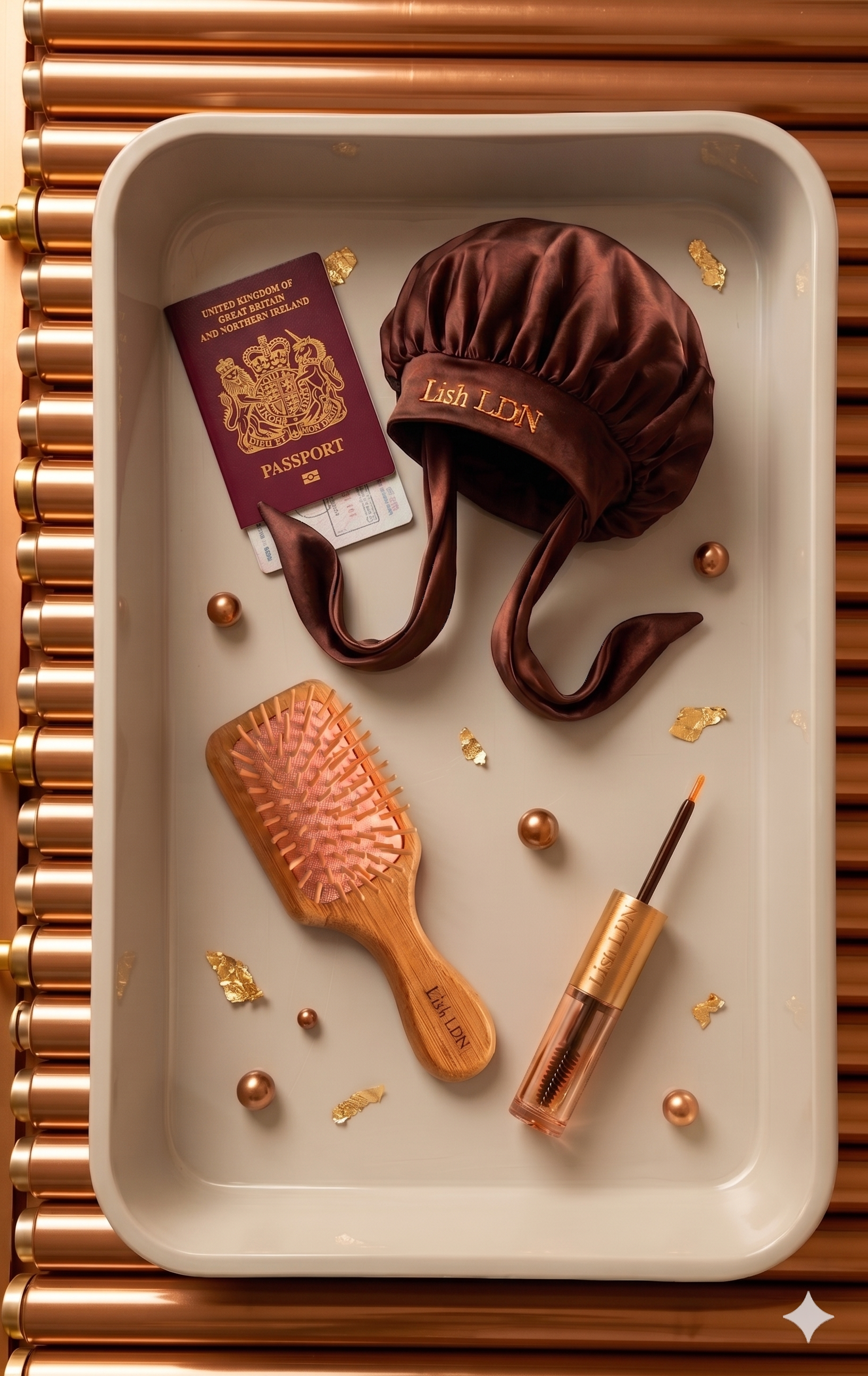 The Travel Edit