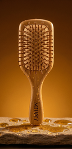 Bamboo Brush - Medium