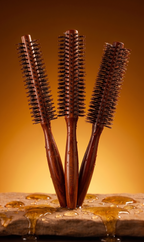 360 Roller Brush