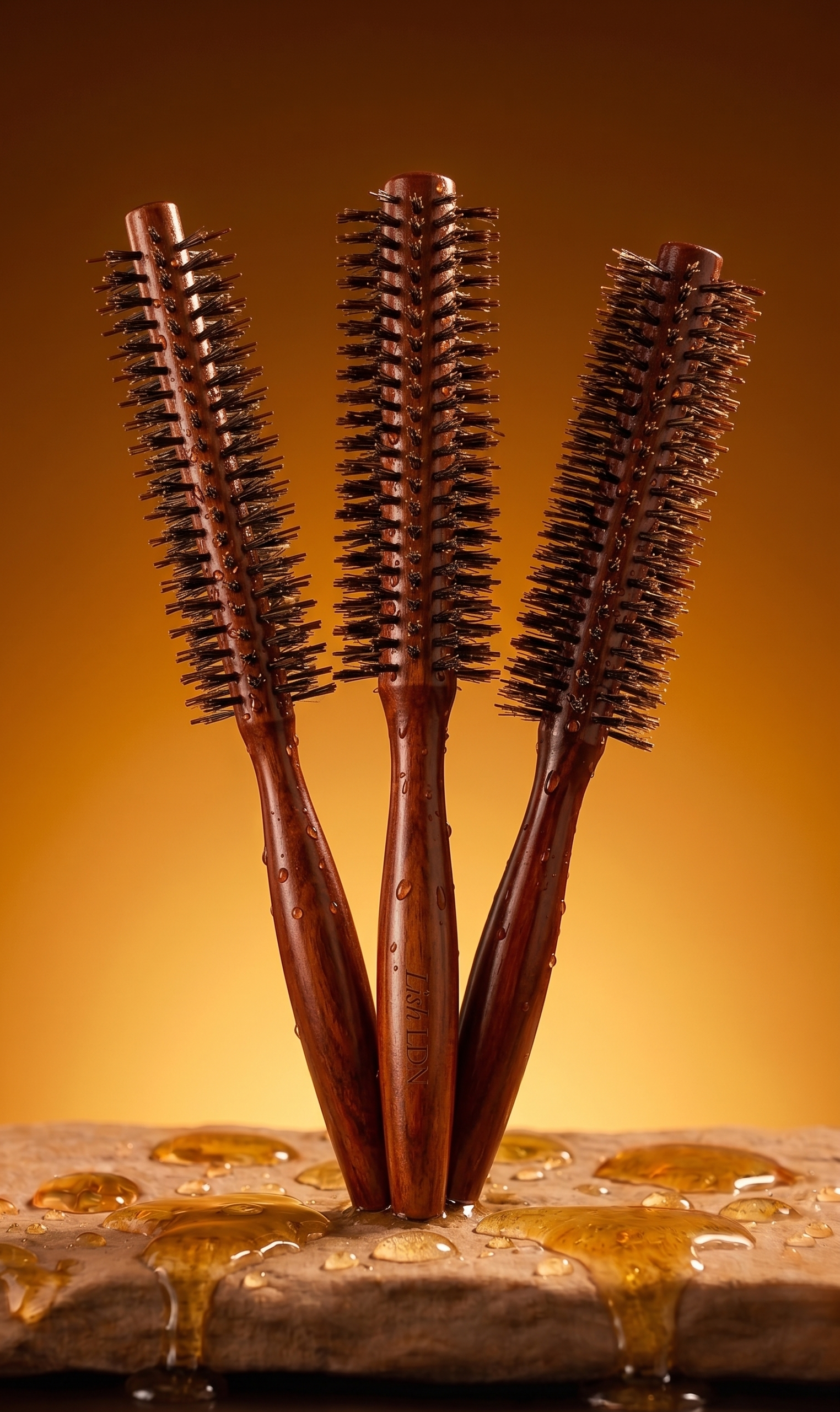 360 Roller Brush