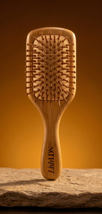 Bamboo Brush - Medium