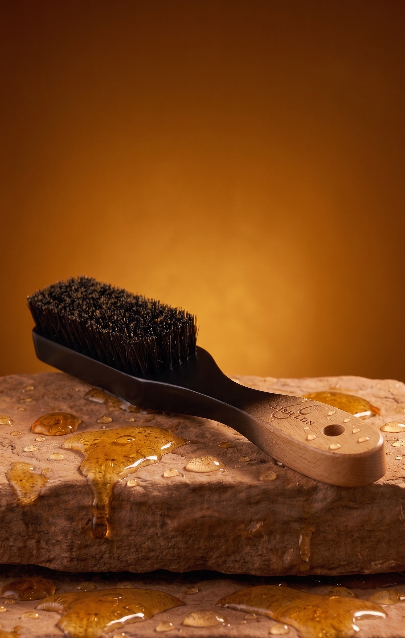 Beard Brush