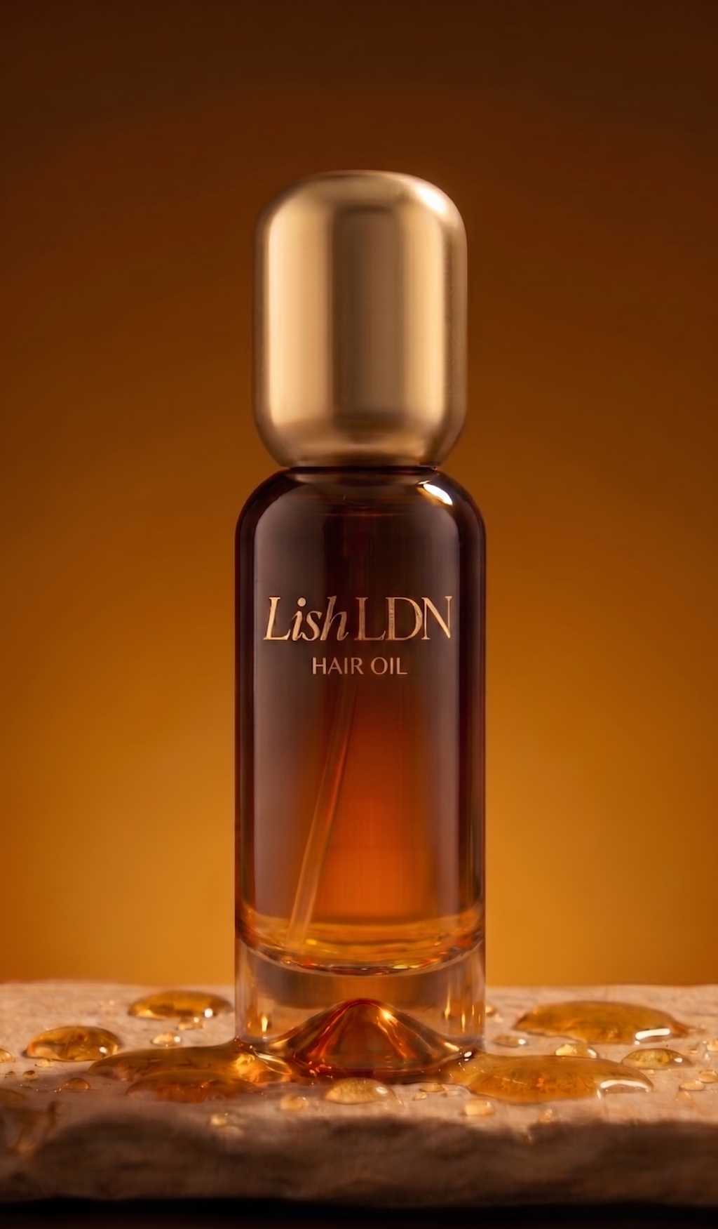 Signature Hair Oil