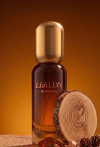Original Blend Beard Oil