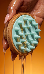 Scalp Massager