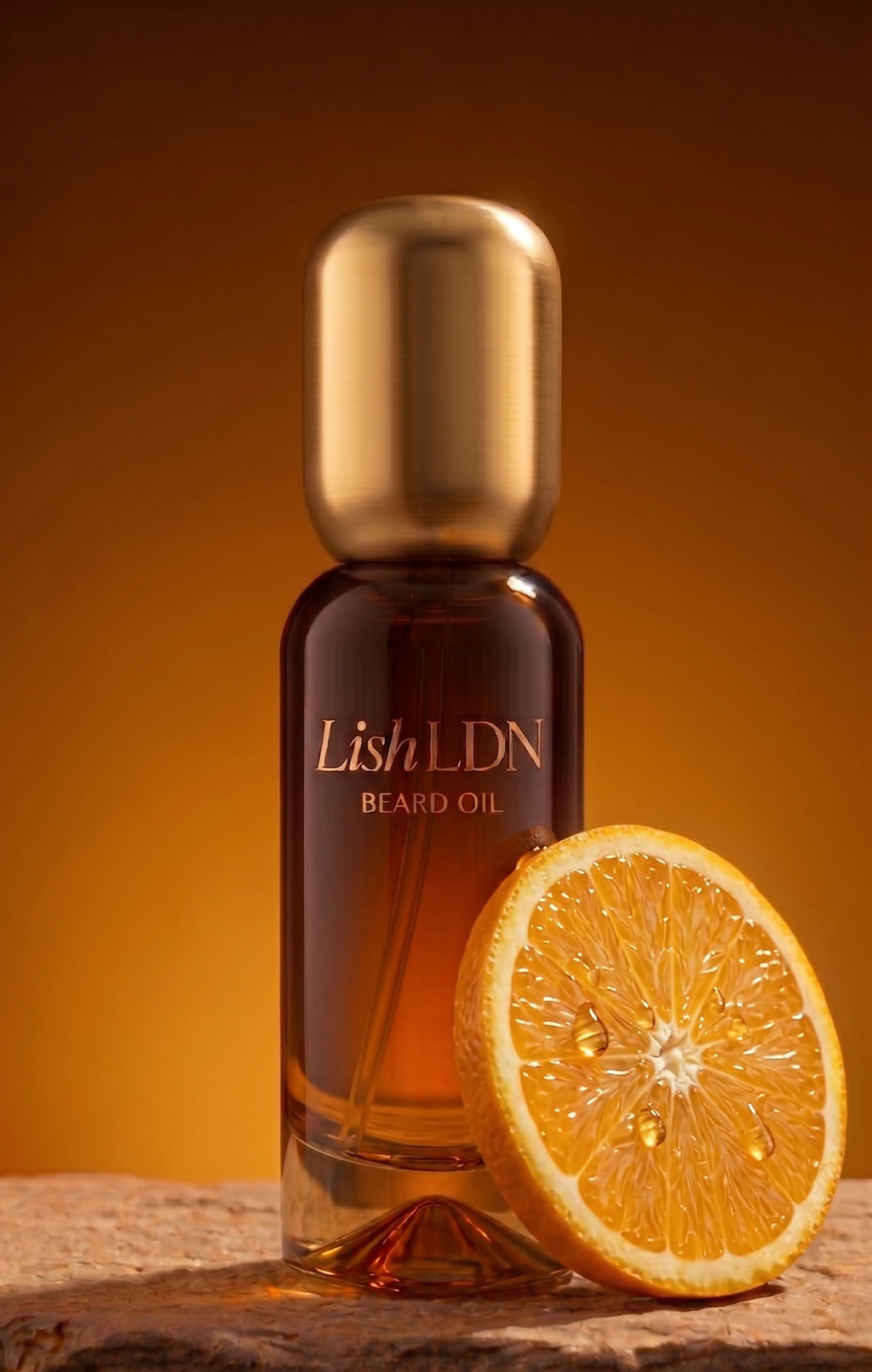 Original Blend Beard Oil