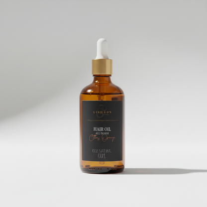 Hair Oil ‘All in One’