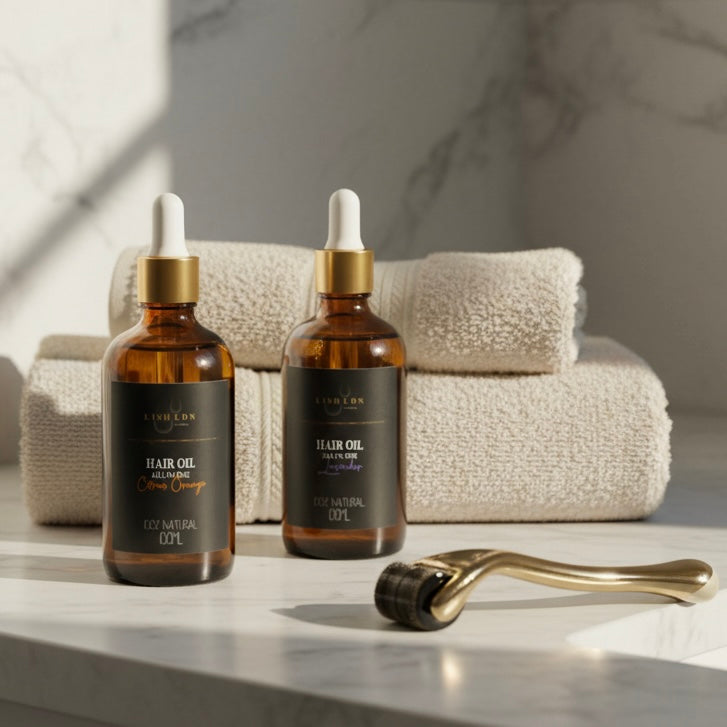 Hair Oil ‘All in One’