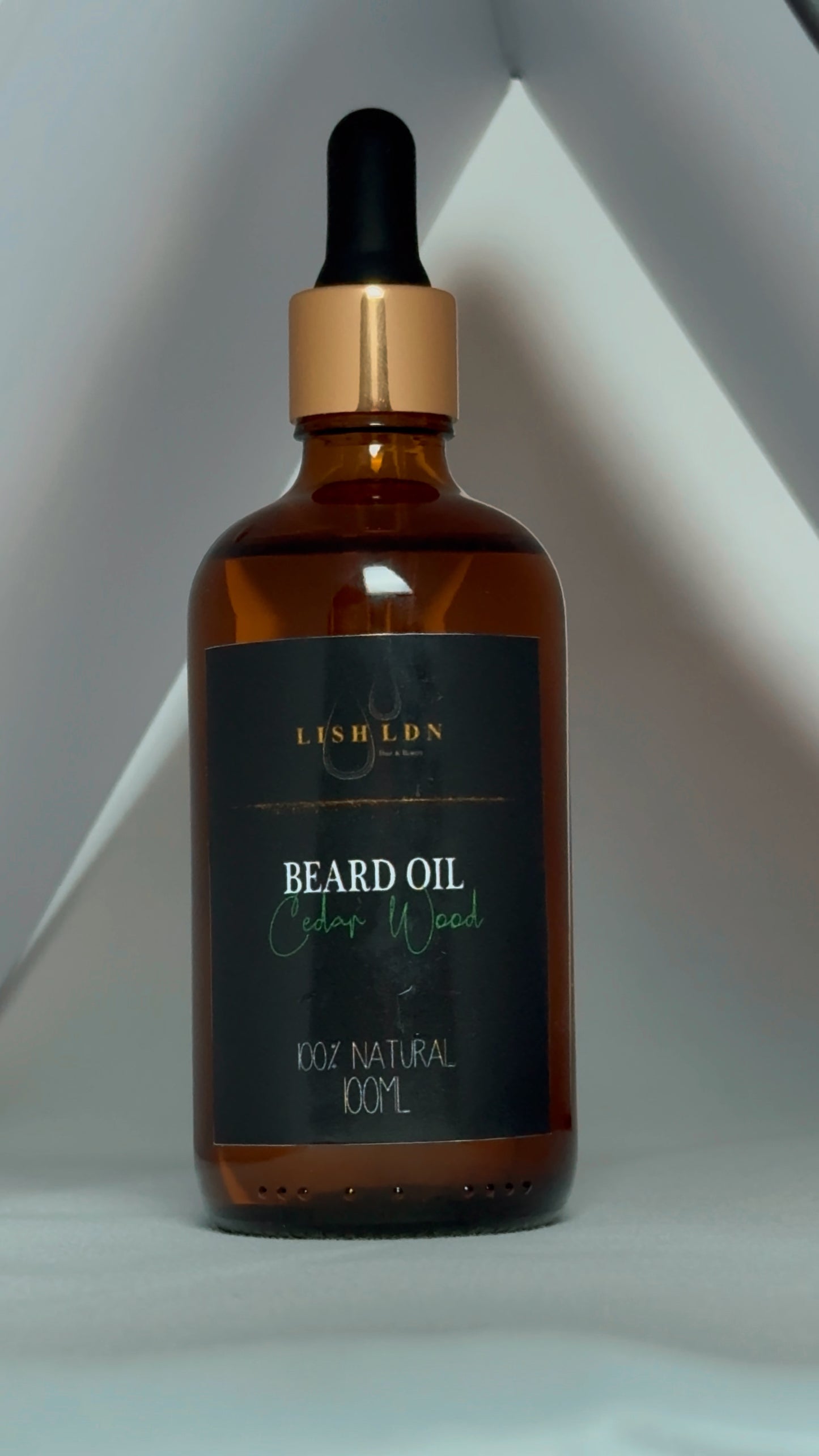 Hair Oil ‘All in One’