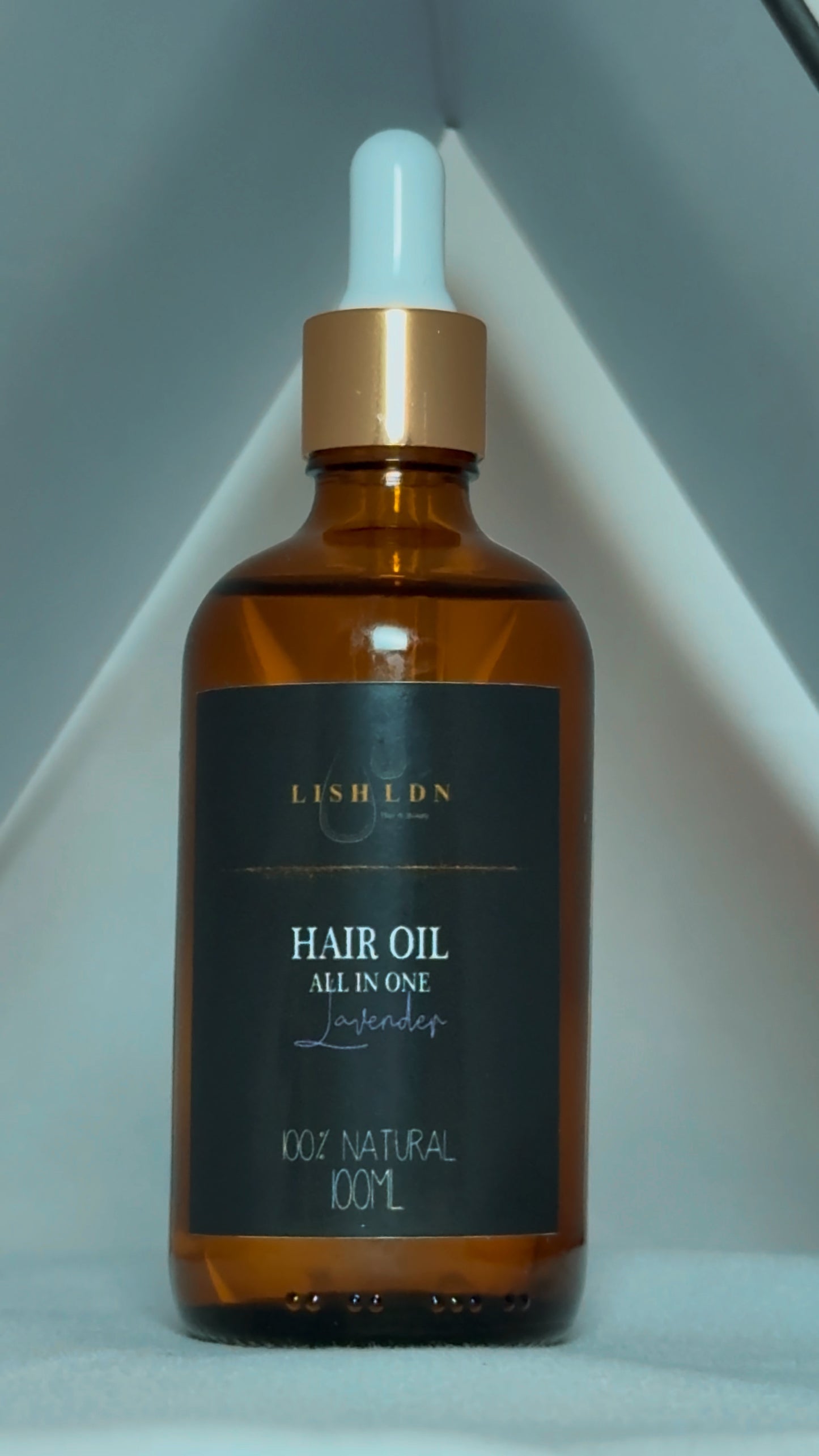 Hair Oil ‘All in One’
