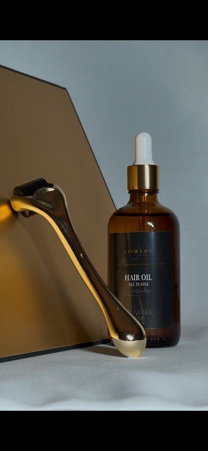 Hair Oil ‘All in One’
