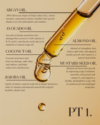 Signature Hair Oil