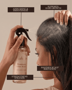 Rosemary & Rice Water Hair Growth Mist