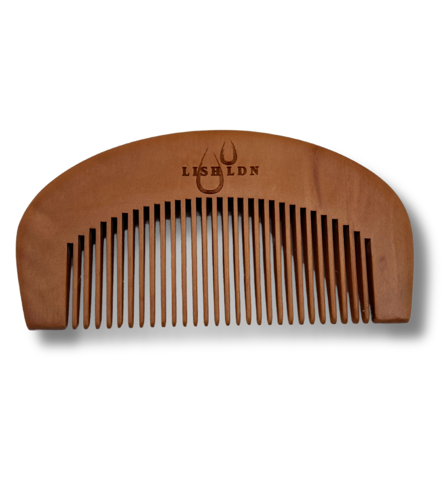 Beard Comb