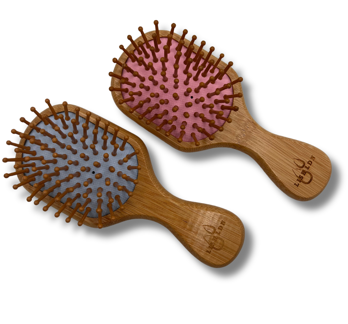 Bamboo Brush