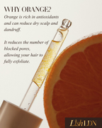 Signature Hair Oil