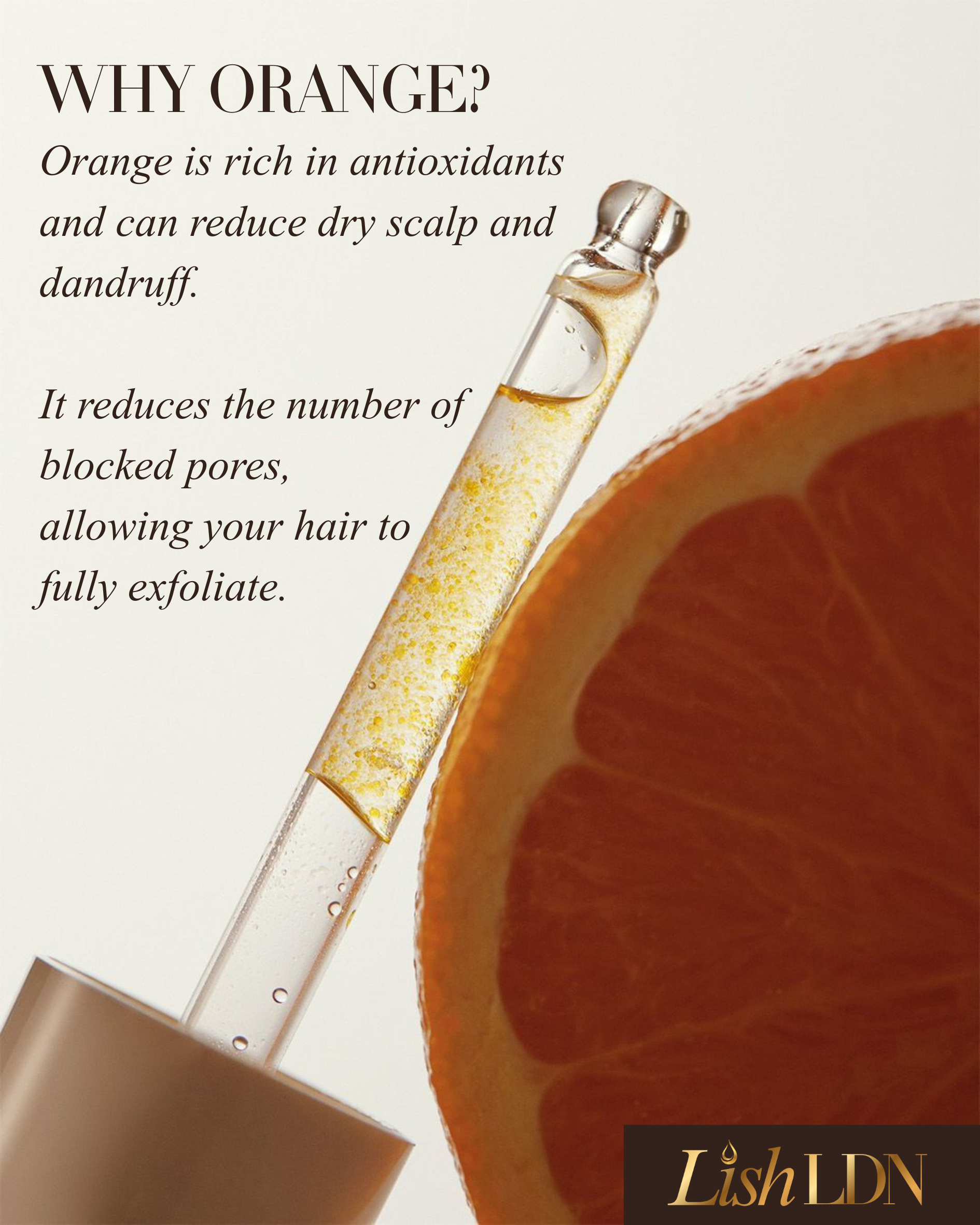 Signature Hair Oil